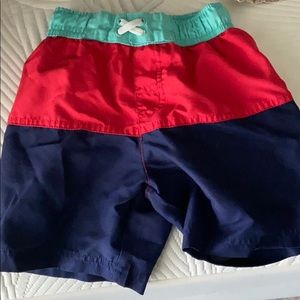 Boys board shorts